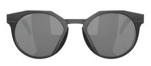 Oakley Sonnenbrille Hstn (Glasfarbe: Prizm black) schwarz ink matt - 1 Brille