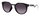 Oakley Sonnenbrille Hstn (Glasfarbe: Prizm black) schwarz matt - 1 Brille