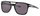 Oakley Sonnenbrille Latch beta (Glasfarbe: Prizm grey) matt schwarz - 1 Brille