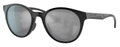 Oakley Sonnenbrille Spindrift (Glasfarbe: Prizm black) schwarz/ink Damen - 1 Brille