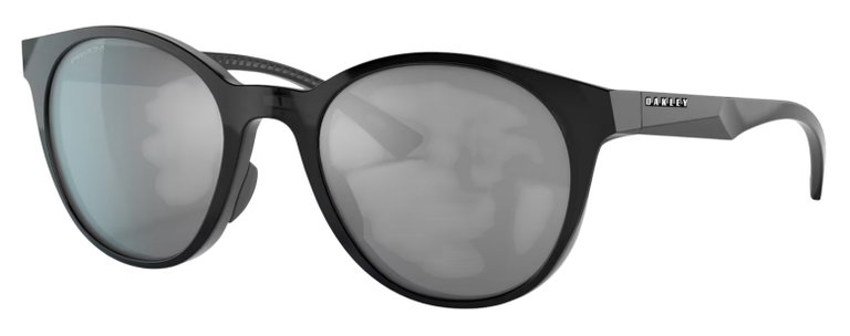 Oakley Sonnenbrille Spindrift (Glasfarbe: Prizm black) schwarz/ink Damen - 1 Brille
