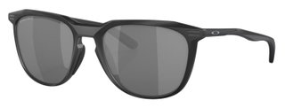 Oakley Sonnenbrille Thurso (Glasfarbe: Prizm black) matt schwarz - 1 Brille