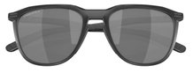 Oakley Sonnenbrille Thurso (Glasfarbe: Prizm black) matt schwarz - 1 Brille