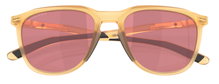 Oakley Sonnenbrille Thurso (Glasfarbe: Prizm dark golf) matt grenache orange - 1 Brille