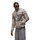 Oakley Strickjacke Snowdrift Mountain Fire Sherpa beige Herren