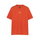Oakley Tshirt Bark New (Polyester-/Baumwollmix) aviator orange Herren