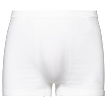 Odlo Funktionsunterwäsche Boxershort Performance Light weiss Herren