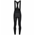Odlo Cycling Bib Tights Zeroweight X-Warm Pro Cycling Shorts with Straps (active thermal insulation) black Men