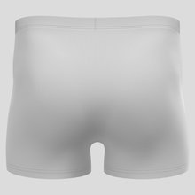 Odlo Funktionsunterwäsche Boxershort Active F-Dry Light - weiss Herren