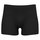 Odlo Funktionsunterwäsche Boxershort Active F-Dry Light - schwarz Herren