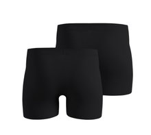Odlo Unterwäsche Boxershort Active Light (leicht, atmungsaktiv) schwarz Herren - 2er Pack