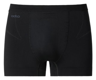 Odlo Boxershorts Fundamentals Performance Light Unterwäsche schwarz Herren - 1 Stück