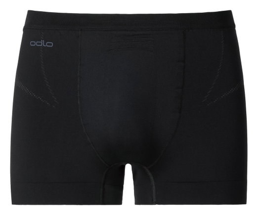 Odlo Boxershorts Fundamentals Performance Light Unterwäsche schwarz Herren - 1 Stück