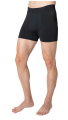 Odlo Underwear Boxershorts Performance Light (Material mix, breathable) black men's - 1 piece