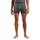 Odlo Unterwäsche Boxershort Performance Light (Materialmix, atmungsaktiv) grau melange Herren - 1 Stück