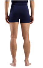 Odlo Unterwäsche Boxershort Performance Light (Materialmix, atmungsaktiv) navyblau Herren - 1 Stück