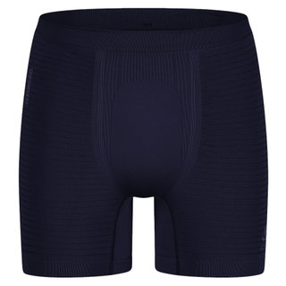Odlo Unterwäsche Boxershort Performance X-Light (Materialmix, leicht, atmungsaktiv) navyblau Herren - 1 Stück