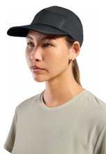 Odlo Cap Performance X-Light Pack (szybkoschnący, lekki) czarny