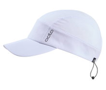 Odlo Cap Performance X-Light Pack (schnelltrocknend, leicht) weiss