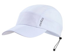 Odlo Cap Performance X-Light Pack (schnelltrocknend, leicht) weiss