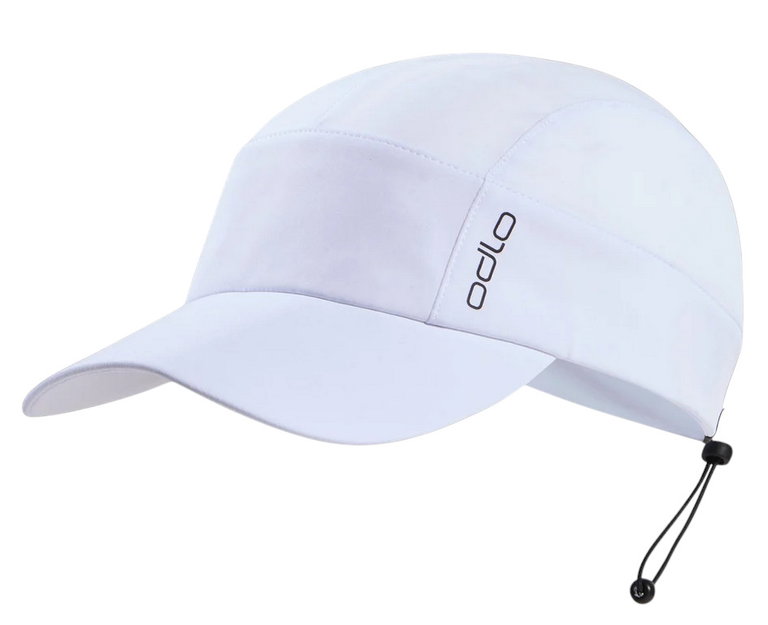 Odlo Cap Performance X-Light Pack (schnelltrocknend, leicht) weiss