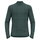 Odlo Fleecejacka Tenica Mid Layer Full Zip (miękka, szczotkowana strona wewnętrzna) arcticgrün melange mężczyźni