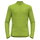 Odlo Fleecejacke Tenica Mid Layer Full Zip (weich aufgebürstete Innenseite) sharpgrün melange Herren