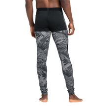 Odlo Functional Underpants Whistler Eco (warm, high freedom of movement) Underwear black Men