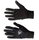 Odlo Handschuhe Zeroweight Warm schwarz - 1 Paar