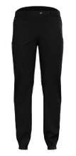 Odlo Wanderhose Ascent Light Pant (ausgezeichnetet Bewegungsfreiheit, leicht, wasserfest) lang schwarz Herren