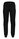 Odlo Wanderhose Ascent Light Pant (ausgezeichnetet Bewegungsfreiheit, leicht, wasserfest) lang schwarz Herren