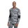 Odlo Langarmshirt Whistler Eco (warm, hohe Bewegungsfreiheit) Unterwäsche schwarz Herren