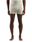 Odlo Unterwäsche Boxershort Merino 160 Natural (Merinowolle) beige Herren - 1 Stück