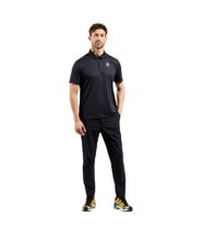 Odlo Hiking/Recreation Polo Cardada 2025 (quick-drying, high wearing comfort) eclipse blue men's (Kopie)