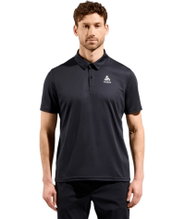 Odlo Hiking/Recreation Polo Cardada 2025 (quick-drying, high wearing comfort) eclipse blue men's (Kopie)
