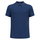 Odlo Wander-/Freizeit Polo Essential Solid (bequeme Passform, Baumwolle/Polyester) navyblau Herren
