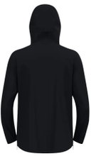 Odlo Essential Rain Jacket 2.5 Layers WP (Hardshell, waterproof) black men's
