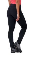 Odlo Running Tights Ascent (lightweight, water-repellent, freedom of movement) black Women