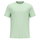 Odlo Sport-Freizeit Tshirt Essential Linencool (leicht, atmungsaktiv) melange hellgrün Herren