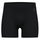 Odlo Unterwäsche Boxershort Merino 160 Natural (Merinowolle) schwarz Herren - 1 Stück