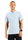 Odlo Hiking/Recreation Polo Cubic Light (light, quick-drying) light blue men's