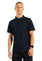 Odlo Wander-/Freizeit Polo Cubic Light (leicht, schnelltrocknend) sapphireblau Herren