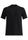 Odlo Wander-/Freizeit T-Shirt Cubic Light (leicht, schnelltrocknend) schwarz Herren