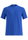 Odlo T-shirt wędrowny / rekreacyjny Cubic Light (lekki, szybkoschnący) niebieski męski