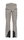 Odlo Winterhose X-Alp 3L Pant (Hardshell, wasserdicht, sehr atmungsaktiv) silbergrau Herren