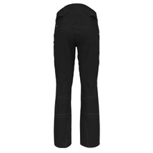Odlo Winter Pants X-Alp 3L Pant (Hardshell, waterproof, highly breathable) black Men