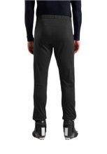 Odlo Funktions-Langlaufhose Essential Warm (winddicht, optimale Bewegungsfreiheit) schwarz Herren