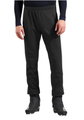 Odlo Funktions-Langlaufhose Essential Warm (winddicht, optimale Bewegungsfreiheit) schwarz Herren