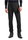 Odlo Funktions-Langlaufhose Essential Warm (winddicht, optimale Bewegungsfreiheit) schwarz Herren