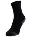 Odlo Laufsocke Ceramicool Run (mittelstarke Polsterung) schwarz - 1 Paar